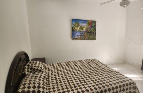 El Batey Apartment | Bruce's Sosua Condos