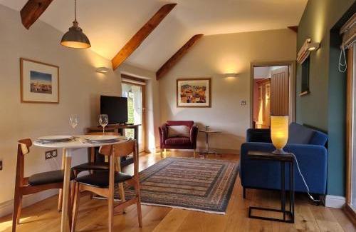 Dartmouth Apartment | Bruckton Stables Annex
