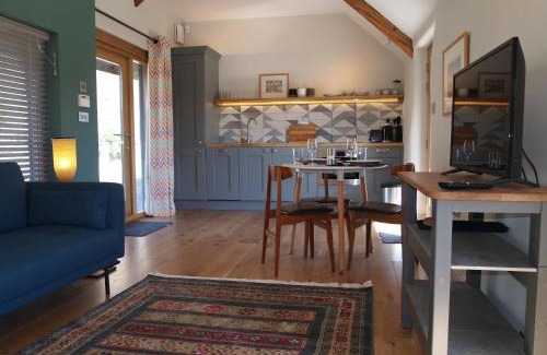Dartmouth Apartment | Bruckton Stables Annex