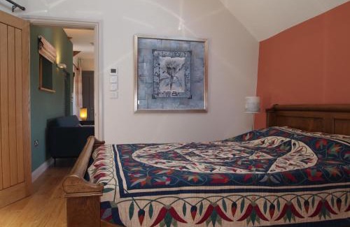 Dartmouth Apartment | Bruckton Stables Annex