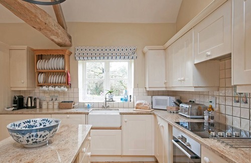 Chipping Norton Cottage | Bruern Cottages - Shipton (sleeps 6 + 2)
