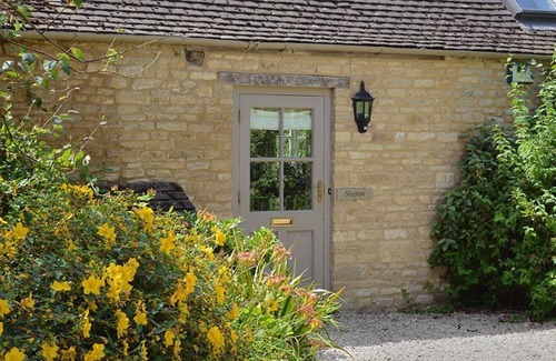Chipping Norton Cottage | Bruern Cottages - Shipton (sleeps 6 + 2)