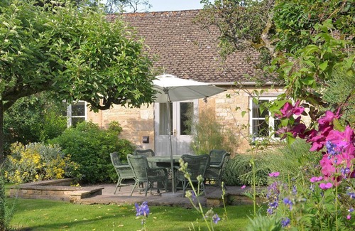 Chipping Norton Cottage | Bruern Cottages - Shipton (sleeps 6 + 2)