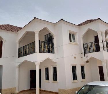 Brufut House | Brufut House Close to Brufut Beach