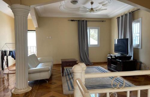 Brufut House | Brufut House Close to Brufut Beach