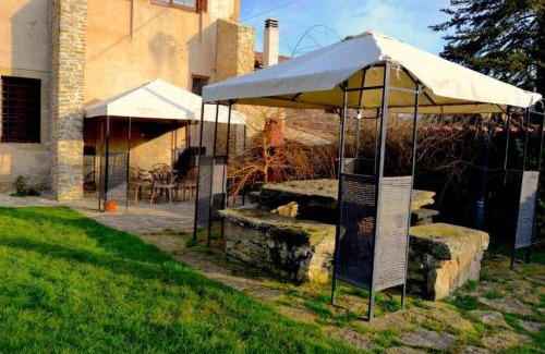 Castelltercol House | Brugarolas Village
