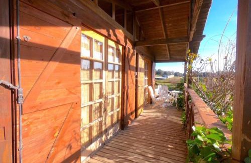 Castelltercol House | Brugarolas Village