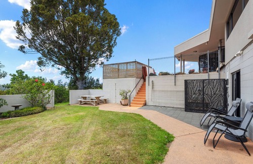 Onerahi House | Bruichladdich - Whangarei Private Room