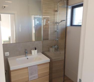 Vrujci Apartment | Bruka house Vrujci