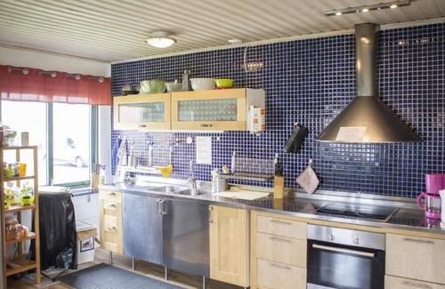 Vellinge House | Bruksparkens Vandrarhem