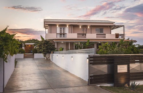Mouzaki House | Bruma Luxury Residence