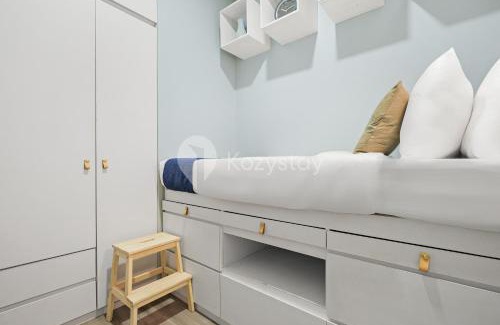 Bendungan Hilir Apartment | Brume by Kozystay - Sudirman