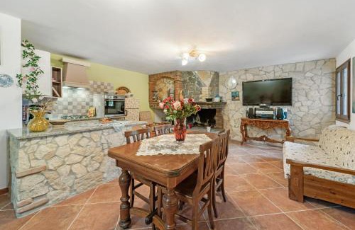Domusnovas Apartment | Bruna's House