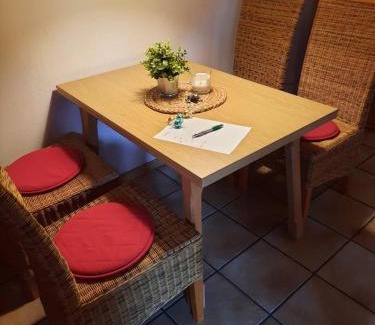 Behringen Apartment | Brunau
