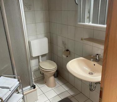 Behringen Apartment | Brunau