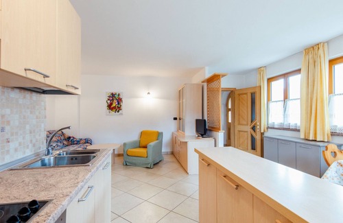 Soraga Apartment | Brunel (SOF773) by Interhome