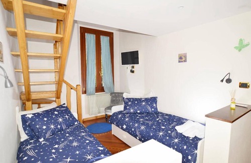 Lastra a Signa Bed & Breakfast | Brunelleschi Room