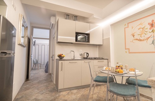 Assisi Apartment | Brunelli Apartments - 100 mt from the Basilica of San Francesco