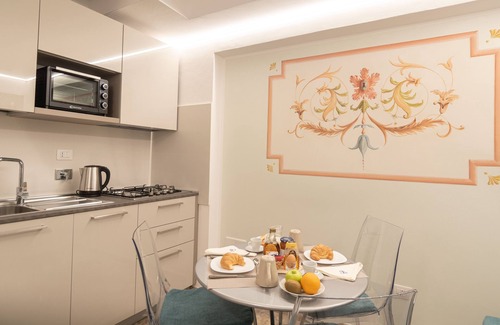 Assisi Apartment | Brunelli Apartments - 100 mt from the Basilica of San Francesco