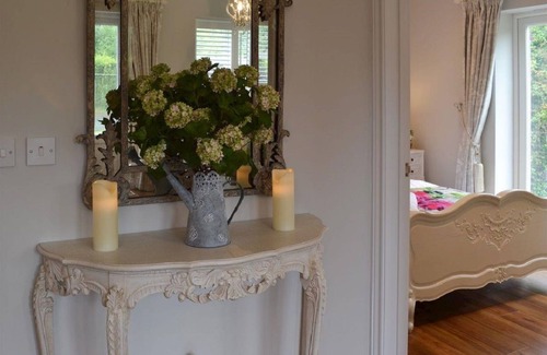 Tenterden House | Brunger House