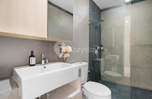 Pinang Apartment | Brunna by Kozystay - Alam Sutera