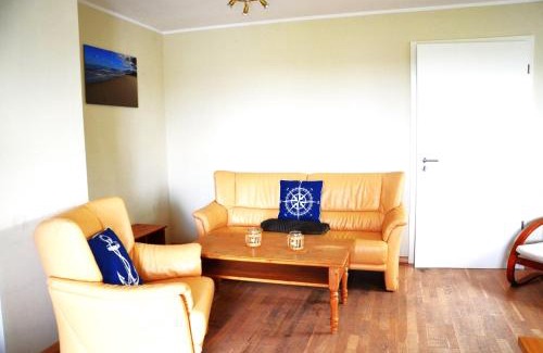 Mellenthin Apartment | Brunnenhaus Wohnung 2
