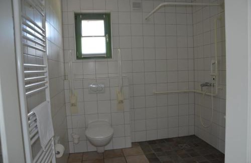 Mellenthin Apartment | Brunnenhaus Wohnung 2