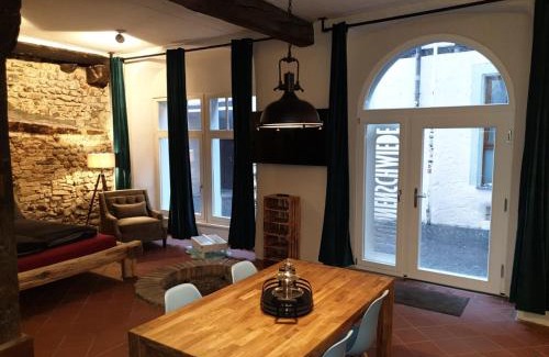 Altstadt Apartment | Brunnenschmiede