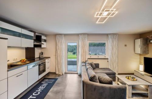 Hartenstein Apartment | Brunnerhof Urlaub auf dem Land