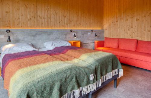 Hornafjörður House | Brunnholl Country Guesthouse