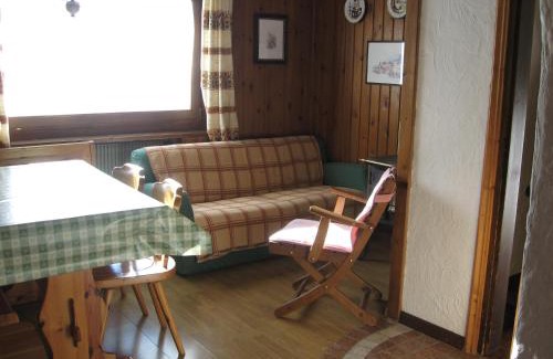 Granvilla Apartment | bruno piller hoffer