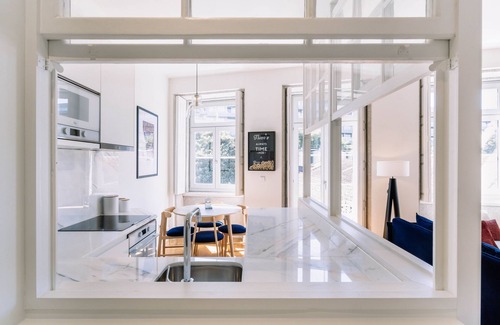 Santa Marinha Apartment | Bruno's Wine House