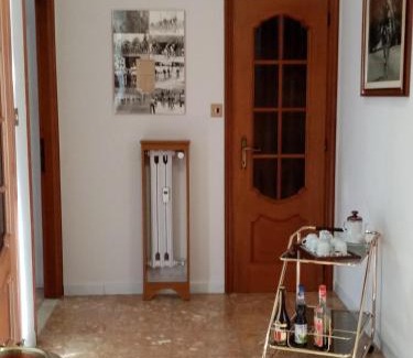 Collegno Apartment | BRUNO TURIN APARTMENT Near the METRO