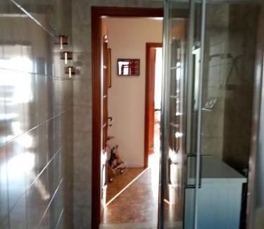 Collegno Apartment | BRUNO TURIN APARTMENT Near the METRO