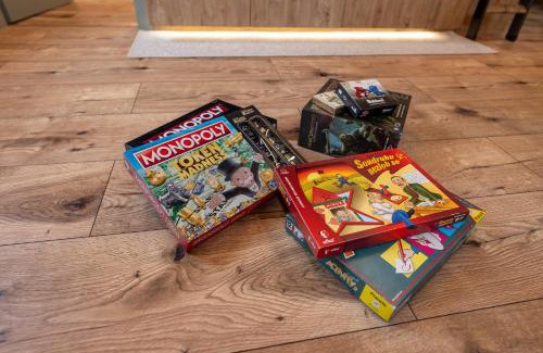 Plavy Apartment | Brunova Vila