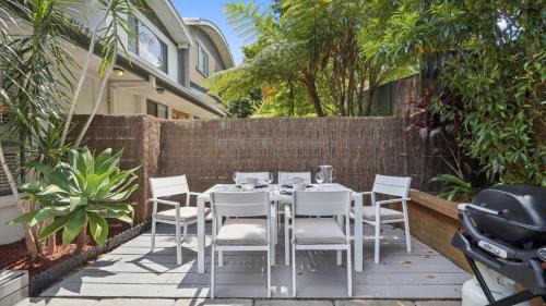 Coffs Harbour House | Brunswick Beach Club - Coastal Comfort Near Beach