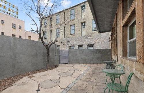 Kingman Apartment | Brunswick Studio 101