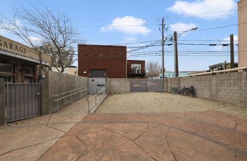 Kingman Apartment | Brunswick Studio 101