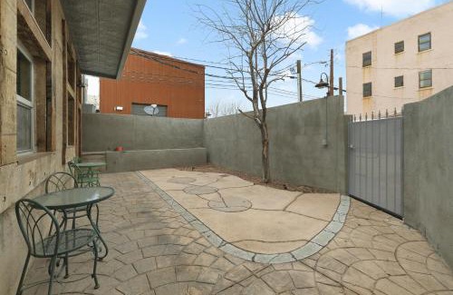 Kingman Apartment | Brunswick Studio 101
