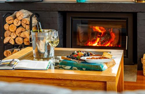 South Bruny House | Bruny Bay House