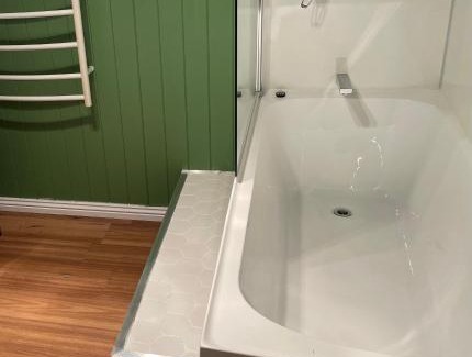 Adventure Bay House | Bruny Serenade