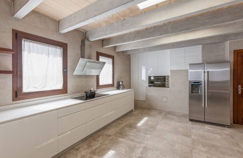 Binibona Villa | Brusca, Finca 5StarsHome Mallorca