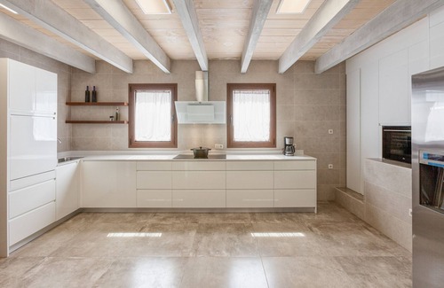 Binibona Villa | Brusca, Finca 5StarsHome Mallorca