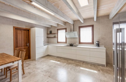 Binibona Villa | Brusca, Finca 5StarsHome Mallorca