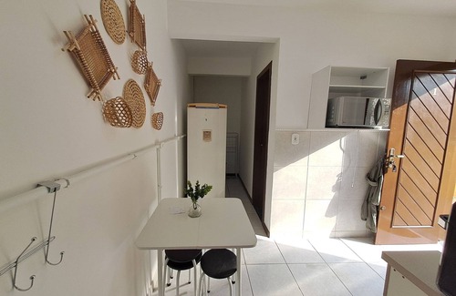 Bateas Apartment | Brusque Comfort Studio