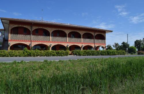 Caorle Hotel | Brussa 340