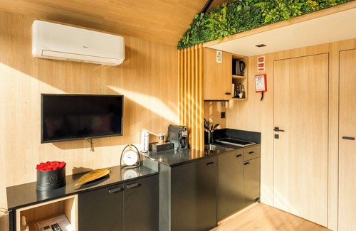 Sandim Villa | Bruval Eco Retreat & Eco Village