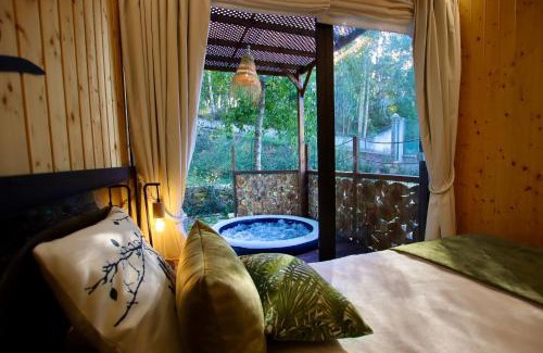 Sandim Resort | Bruval Eco Retreat