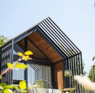 Sandim Resort | Bruval Eco Retreat