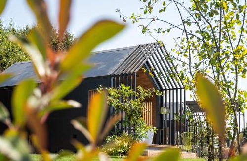 Sandim Resort | Bruval Eco Retreat